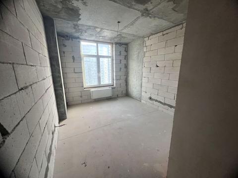 квартира за адресою Микільсько-Слобідська вул., 8