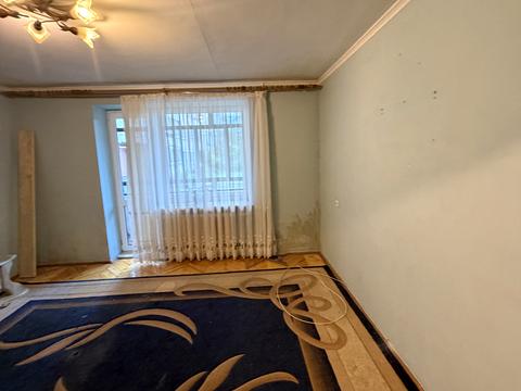 квартира по адресу Григория Грабянки ул., 9