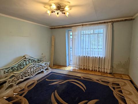 квартира по адресу Григория Грабянки ул., 9