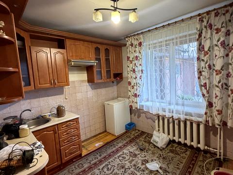 квартира по адресу Григория Грабянки ул., 9