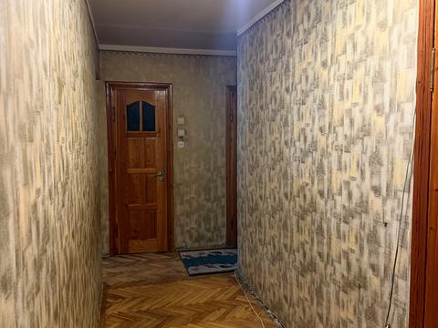 квартира по адресу Григория Грабянки ул., 9
