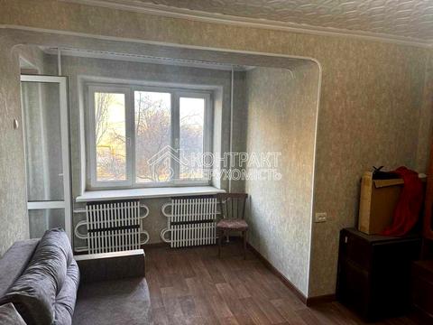 квартира за адресою Григорівське шосе (Комсомольське), 57