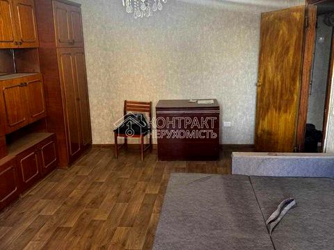 квартира за адресою Григорівське шосе (Комсомольське), 57