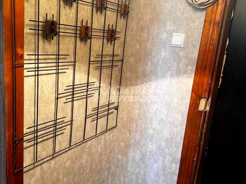 квартира за адресою Григорівське шосе (Комсомольське), 57