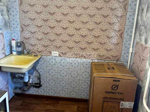 квартира за адресою Григорівське шосе (Комсомольське), 57