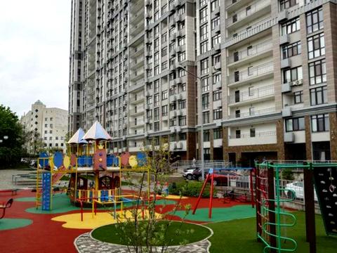 квартира по адресу Кахи Бендукидзе ул., 2