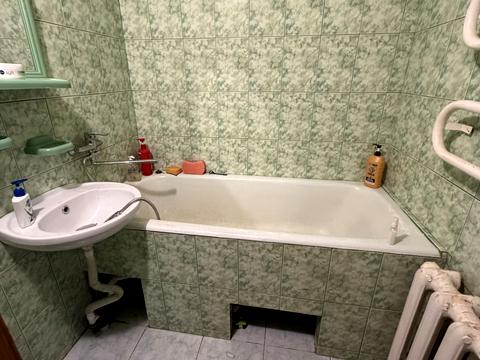 квартира по адресу Григория Грабянки ул., 9