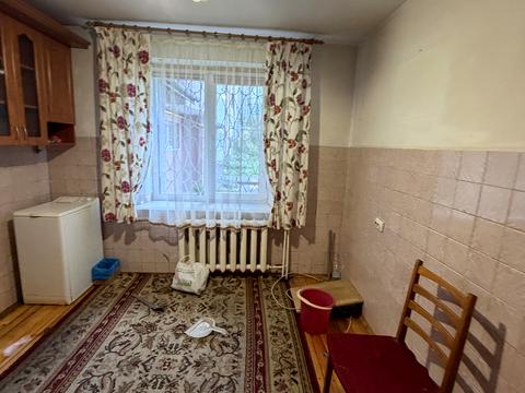 квартира по адресу Григория Грабянки ул., 9