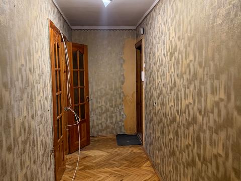 квартира по адресу Григория Грабянки ул., 9