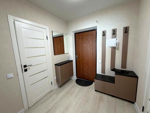 квартира по адресу с. Новоселки, Пригородная ул., (18)