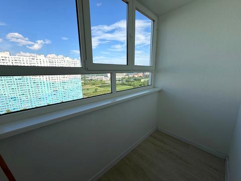 квартира по адресу с. Новоселки, Пригородная ул., (18)
