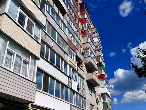 квартира за адресою Роменська вул., 100