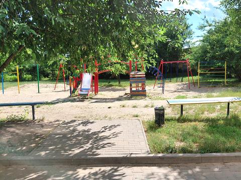 квартира за адресою Роменська вул., 100