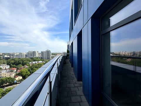 квартира по адресу Кульпарковская ул. (Кульпарківська), 64а
