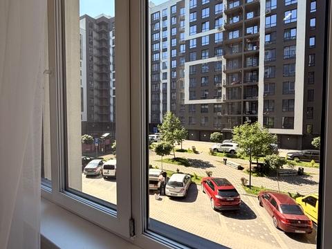 квартира по адресу Сеченова ул., (Будинок 5)