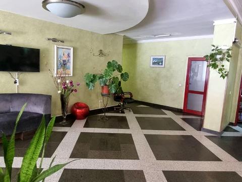 квартира по адресу Саксаганского ул., 121