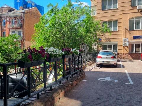квартира по адресу Саксаганского ул., 121