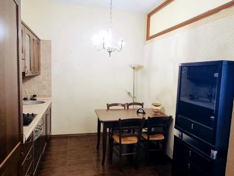 квартира по адресу Саксаганского ул., 121