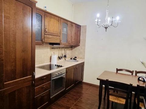 квартира по адресу Саксаганского ул., 121