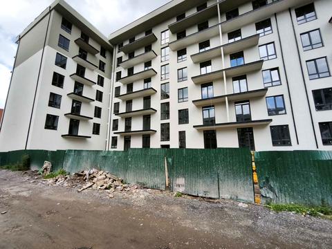 квартира по адресу Олександра Богомольця ул., (Будинок)
