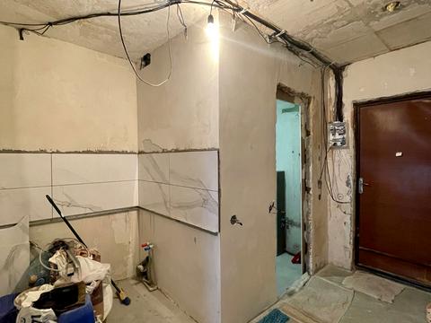 квартира по адресу Слобожанский просп. (им. газеты Правда), 67