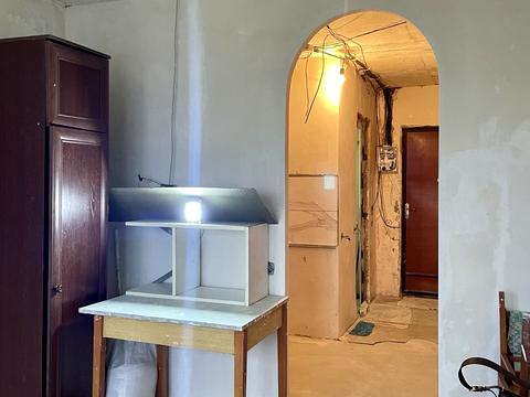 квартира по адресу Слобожанский просп. (им. газеты Правда), 67