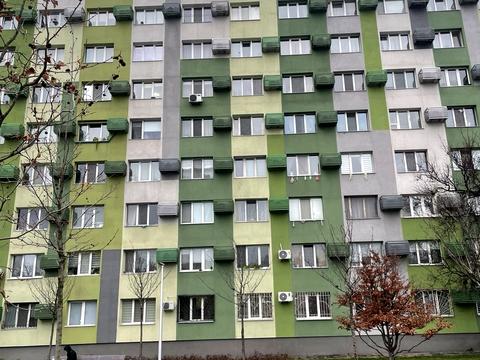 квартира по адресу Слобожанский просп. (им. газеты Правда), 67