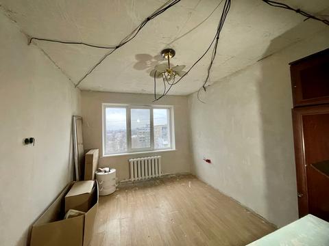квартира по адресу Слобожанский просп. (им. газеты Правда), 67