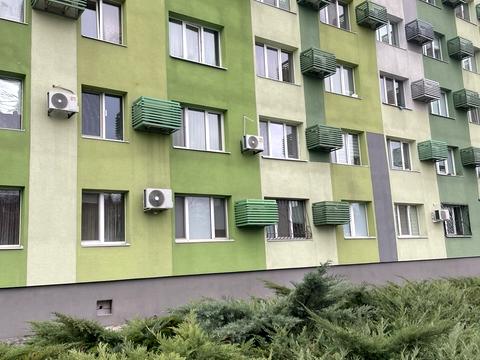 квартира по адресу Слобожанский просп. (им. газеты Правда), 67