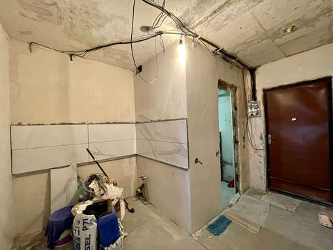 квартира по адресу Слобожанский просп. (им. газеты Правда), 67