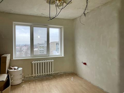 квартира по адресу Слобожанский просп. (им. газеты Правда), 67