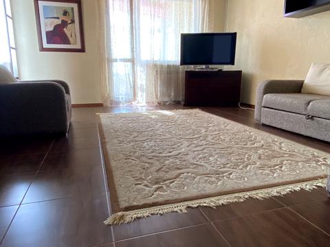 квартира по адресу Саксаганского ул., 121