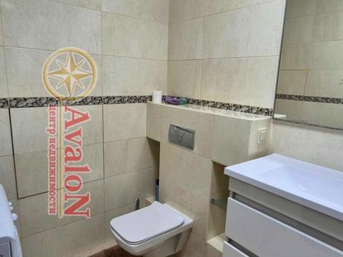 квартира по адресу Академика Сахарова ул., 3-А