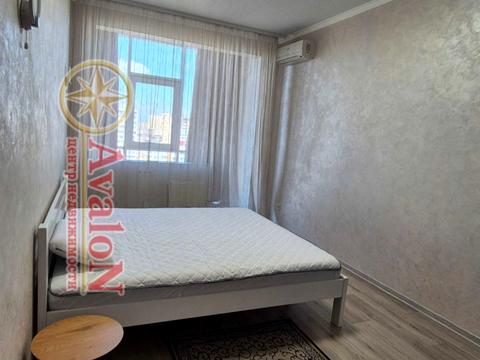 квартира по адресу Академика Сахарова ул., 3-А