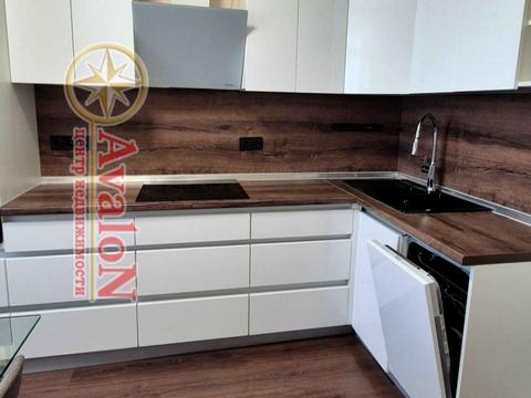 квартира по адресу Академика Сахарова ул., 3-А