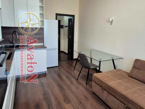 квартира по адресу Академика Сахарова ул., 3-А