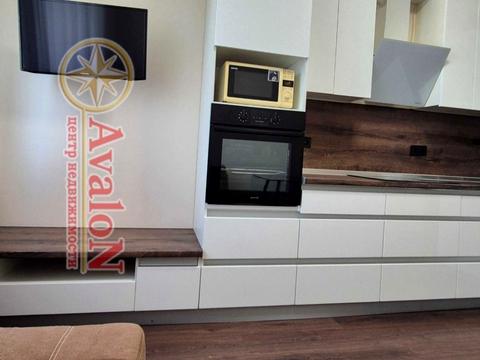 квартира по адресу Академика Сахарова ул., 3-А