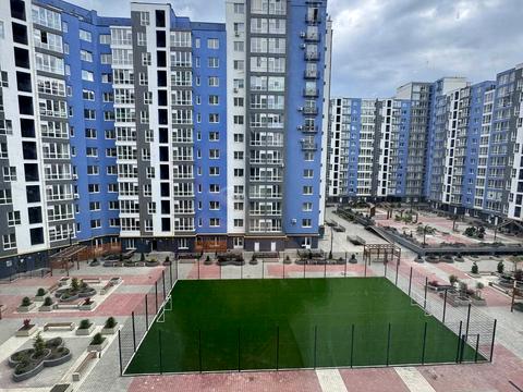 квартира по адресу Княгинин ул., (Будинок 15)