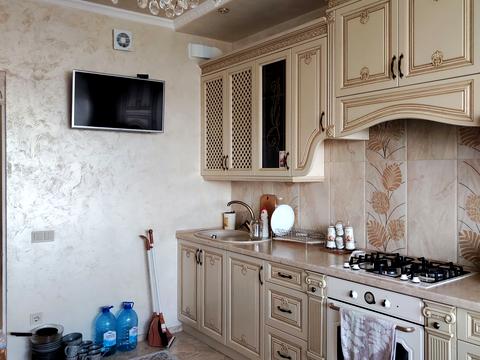 квартира по адресу Гетьмана Полуботка ул., 29