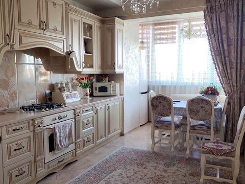 квартира за адресою Гетьмана Павла Полуботка вул., 29
