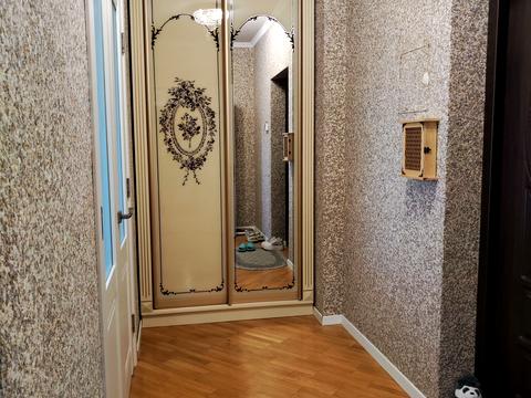 квартира по адресу Гетьмана Полуботка ул., 29