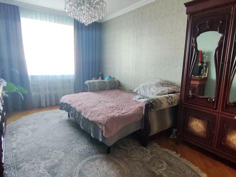 квартира по адресу Гетьмана Полуботка ул., 29