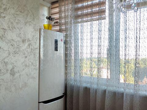 квартира по адресу Гетьмана Полуботка ул., 29