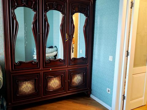 квартира по адресу Гетьмана Полуботка ул., 29