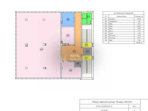 коммерческая по адресу Товарная ул., 2Б