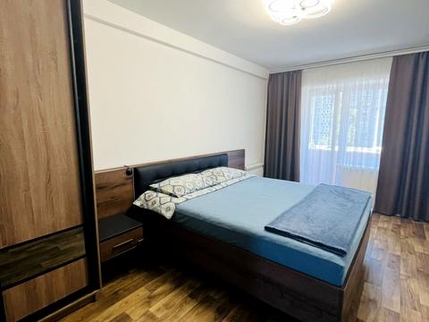 квартира по адресу Александра Архипенко ул. (Мате Залки), 4