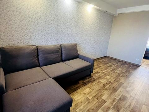 квартира по адресу Александра Архипенко ул. (Мате Залки), 4