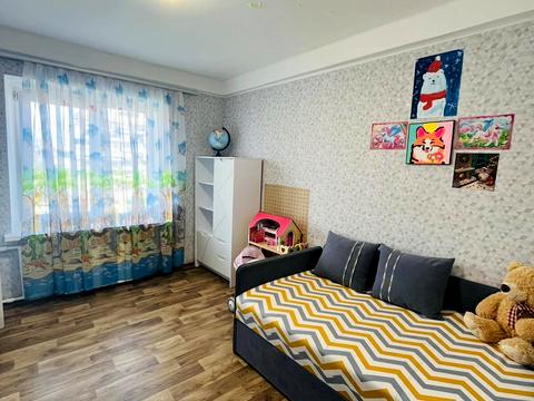 квартира по адресу Александра Архипенко ул. (Мате Залки), 4
