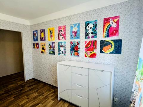 квартира по адресу Александра Архипенко ул. (Мате Залки), 4