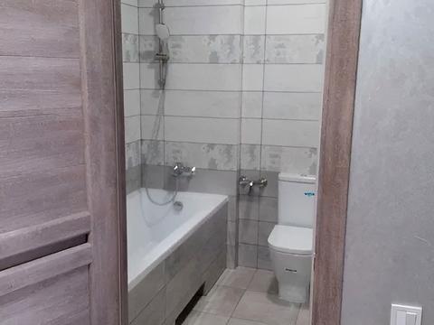 квартира по адресу Ирпенская ул., 62-А